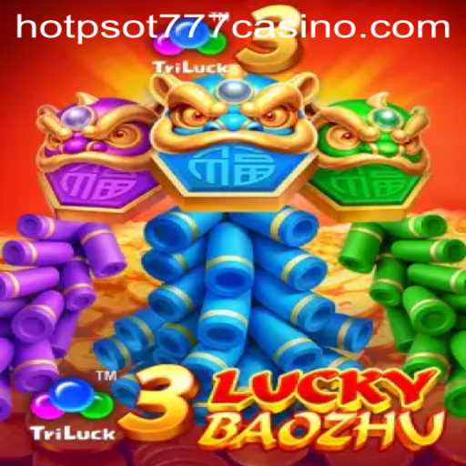 Exploring the Thrilling World of 3LuckyBaozhu: A Modern Gaming Phenomenon