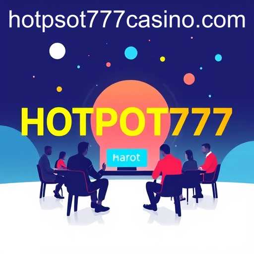 HOTPSOT777