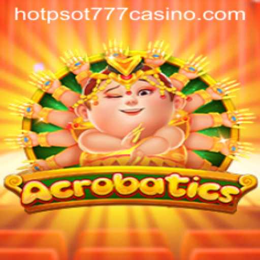Discover the Thrilling World of Acrobatics: A Game of Skill and Strategy