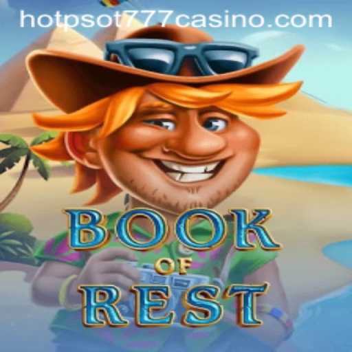Dive into Adventure with BookofRest: Unveiling the Allure of HOTPSOT777