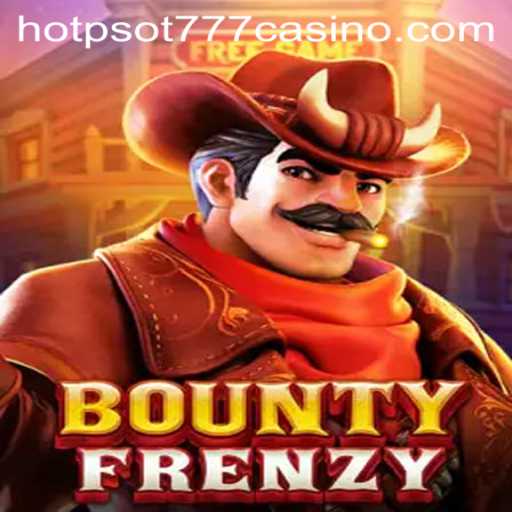 Dive into the Thrilling Adventure of BountyFrenzy with HOTSPOT777