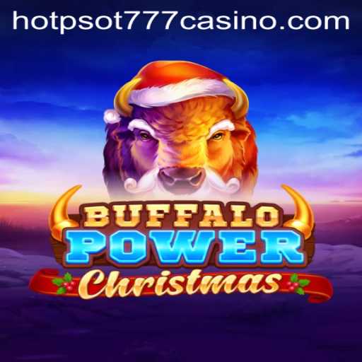 Buffalo Power Christmas: An Engaging Festive Slot Experience