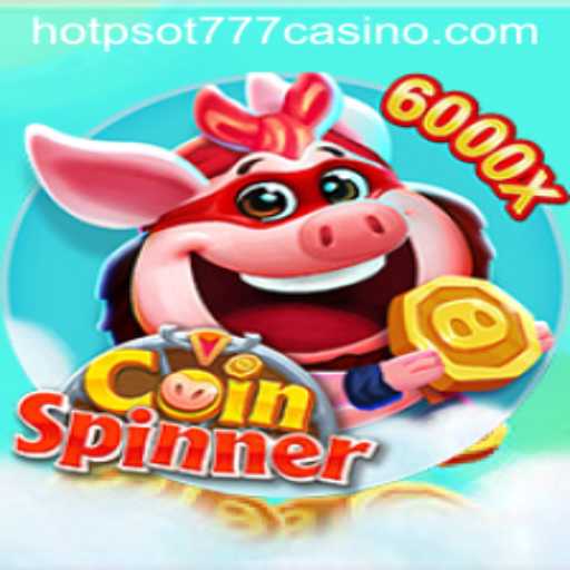 Unveiling CoinSpinner: The Thrilling Adventure of Spinning Fortune
