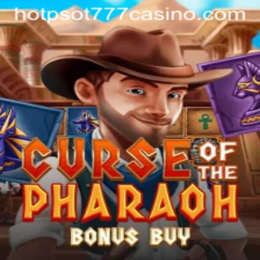 Unravel the Mysteries of CurseofthePharaohBonusBuy: A Thrilling Slot Adventure