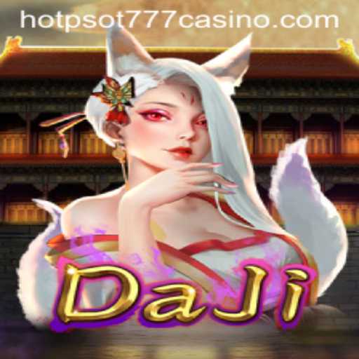 Explore the Mystical Realm of DaJi: A Captivating New Game