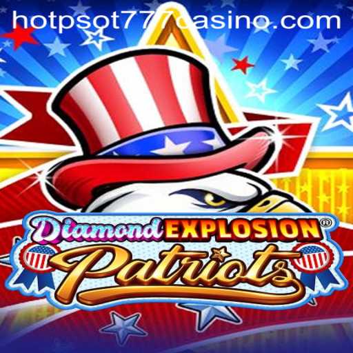 Enter the Thrilling World of DiamondExplosionPatriots: A Captivating Mobile Game Experience