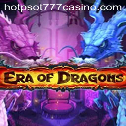 Discover EraOfDragons: The Ultimate Fantasy Adventure