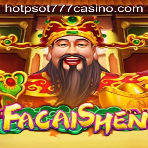 Experience Luck and Fortune with FaCaiShen: A Deep Dive into the Game and Its Rules
