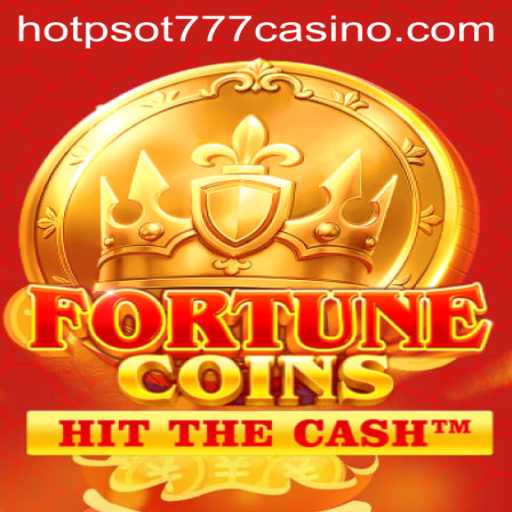 Exploring FortuneCoins: The Thrilling World of HOTSPOT777