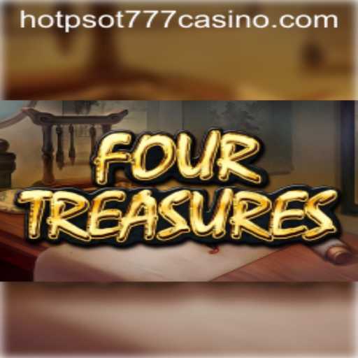 Exploring FourTreasures: The Exciting Strategy Game Taking the World by Storm