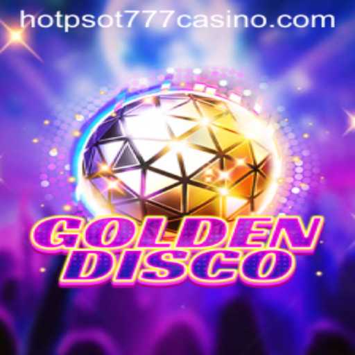 GoldenDisco: The Ultimate Gaming Experience with HOTSPOT777