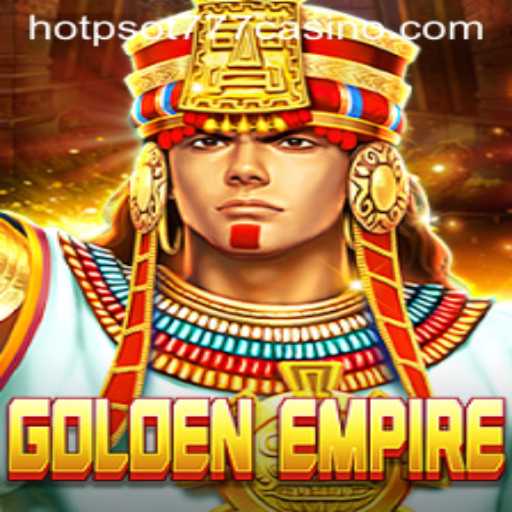 GoldenEmpire: Unveiling the Thrills of a New Casino Era