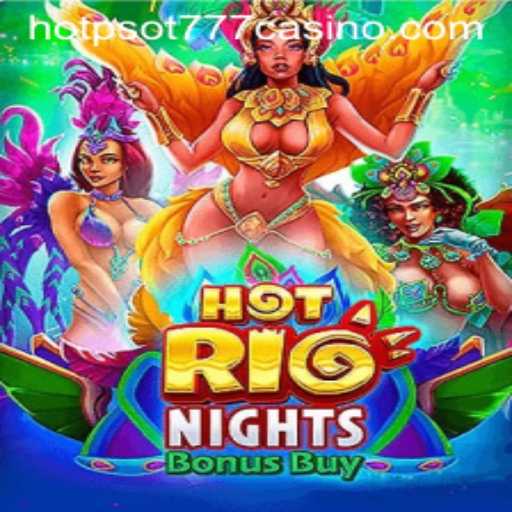 Exciting Adventures with HotRioNightsBonusBuy: A Thrilling Casino Game Experience