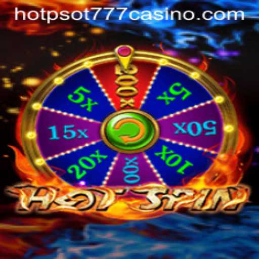 Exploring HotSpin: A Deep Dive into the Exciting Casino Slot Game