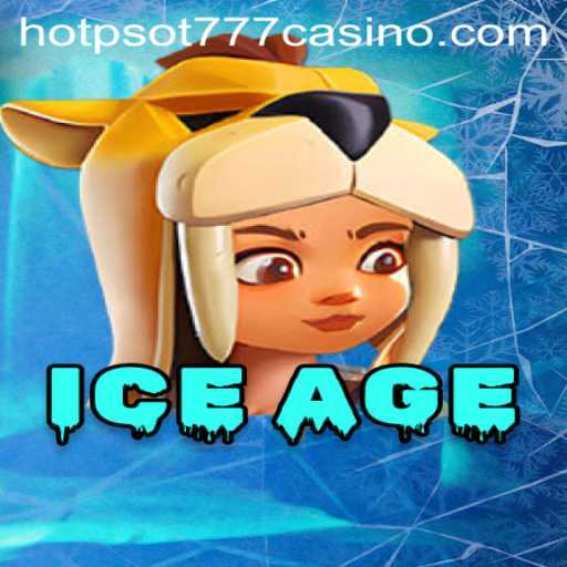 Unveiling IceAge: The Thrilling Adventure Game with HOTSPOT777 Feature