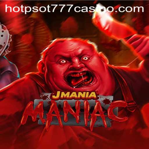Unveiling JManiaManiac: The Thrilling New Adventure in Digital Gaming
