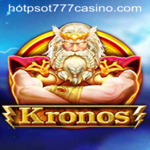Discovering the World of Kronos: The Thrilling Adventure with HOTPSOT777