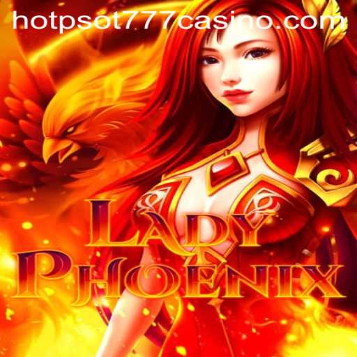 Introducing LadyPhoenix: A Game of Strategy and Luck