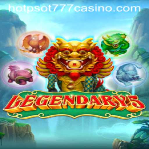 Exploring the Mystique of Legendary5: The Latest Gaming Phenomenon