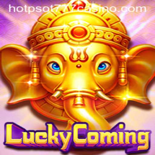 Discovering LuckyComing: The Innovative Game with HOTPSOT777 Mechanics
