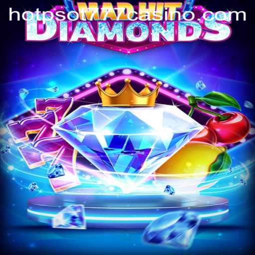 The Exciting World of MadHitDiamonds: Unveiling the Gameplay and Rules with HOTSPOT777