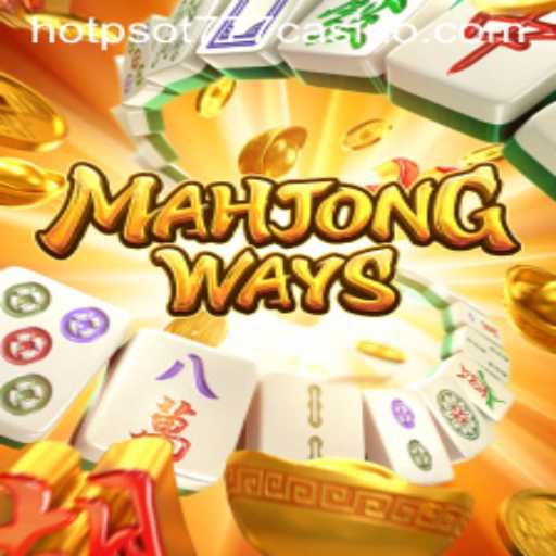 Exploring MahjongWays and the Excitement of HOTSPOT777