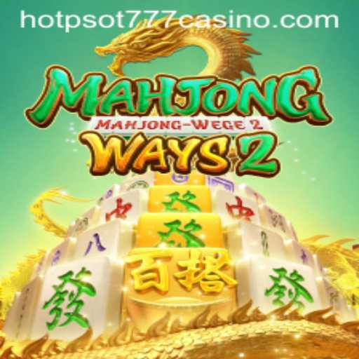 Exploring MahjongWays2: A Deep Dive into the Game Dynamics with HOTPSOT777