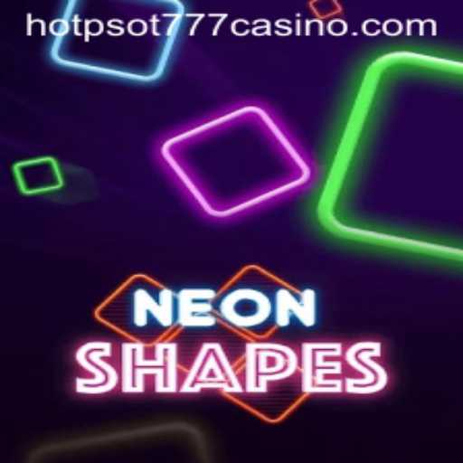The Dynamic World of NeonShapes: A New Era of Puzzle Gaming with Hotspot777