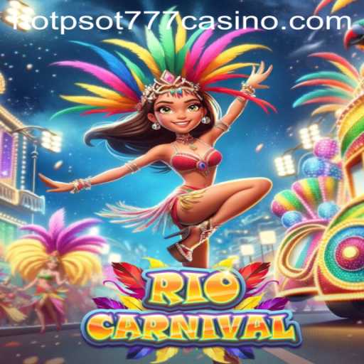 Discover the Vibrant World of RioCarnival: A Thrilling Casino Game Experience