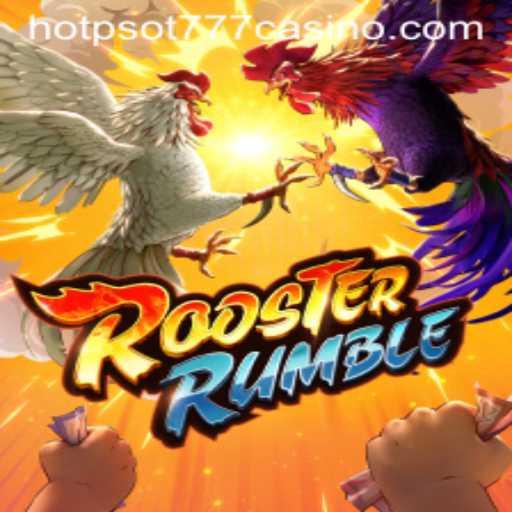 Experience Thrilling Battles in RoosterRumble: The Game