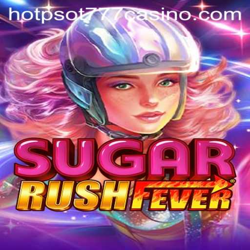 Unveiling SugarRushFever: A Sweet Escape into Gaming Bliss
