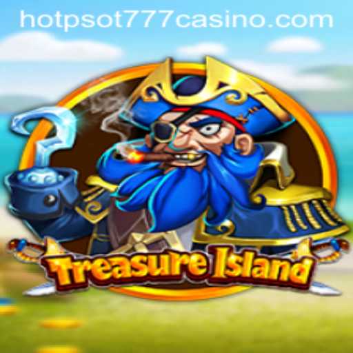 Explore the Exciting World of TreasureIsland with HOTSPOT777