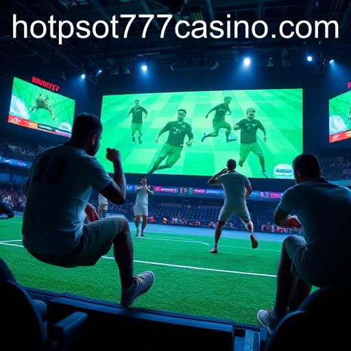 HOTPSOT777