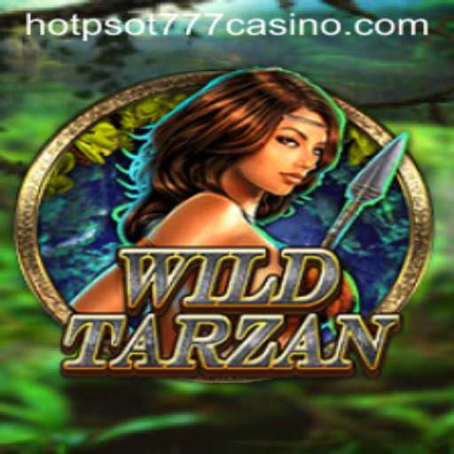 Discover the Excitement of WildTarzan: A Thrilling Adventure with HOTSPOT777